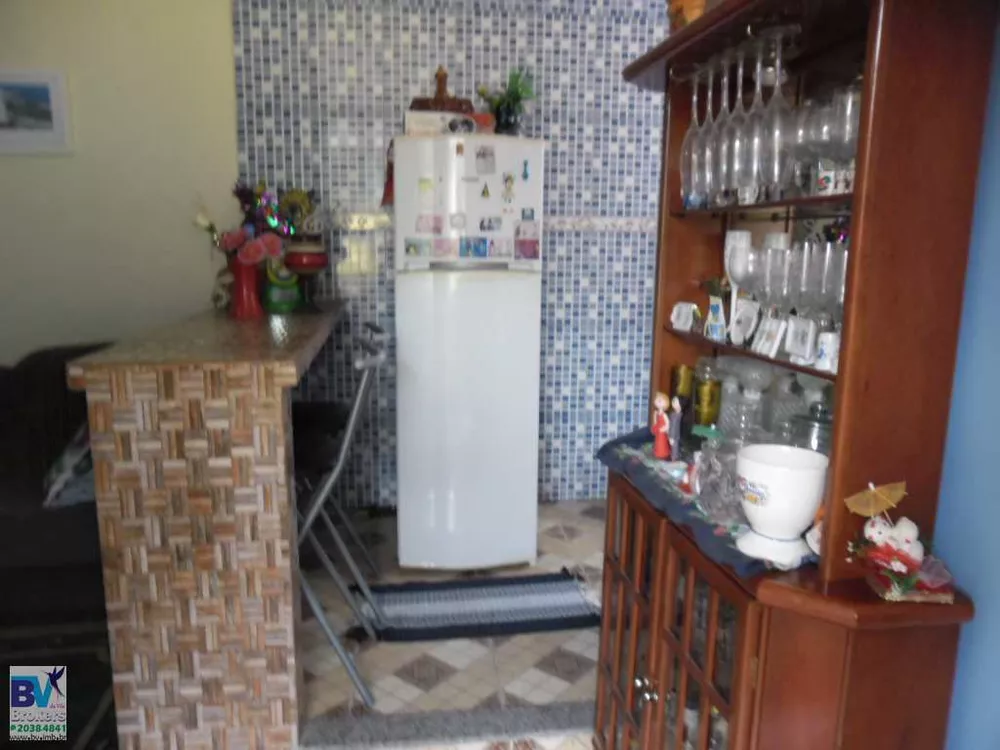 Casa, 5 quartos, 242 m² - Foto 12