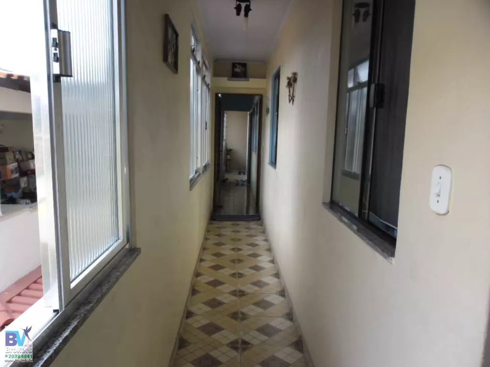 Casa, 5 quartos, 242 m² - Foto 22