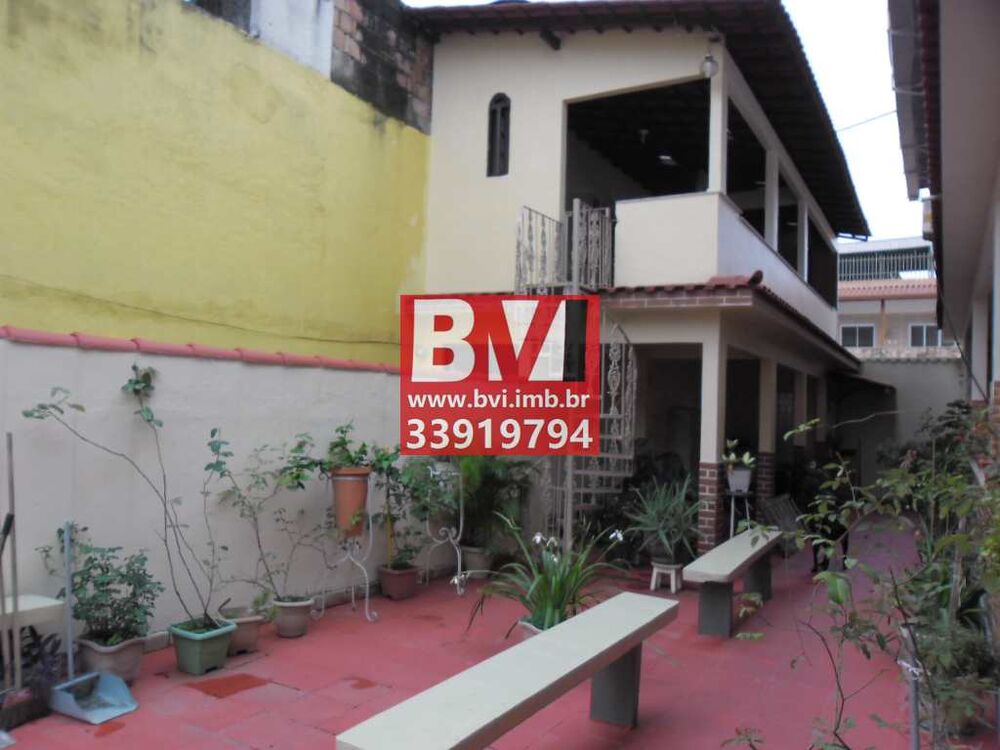 Casa, 5 quartos, 242 m² - Foto 26