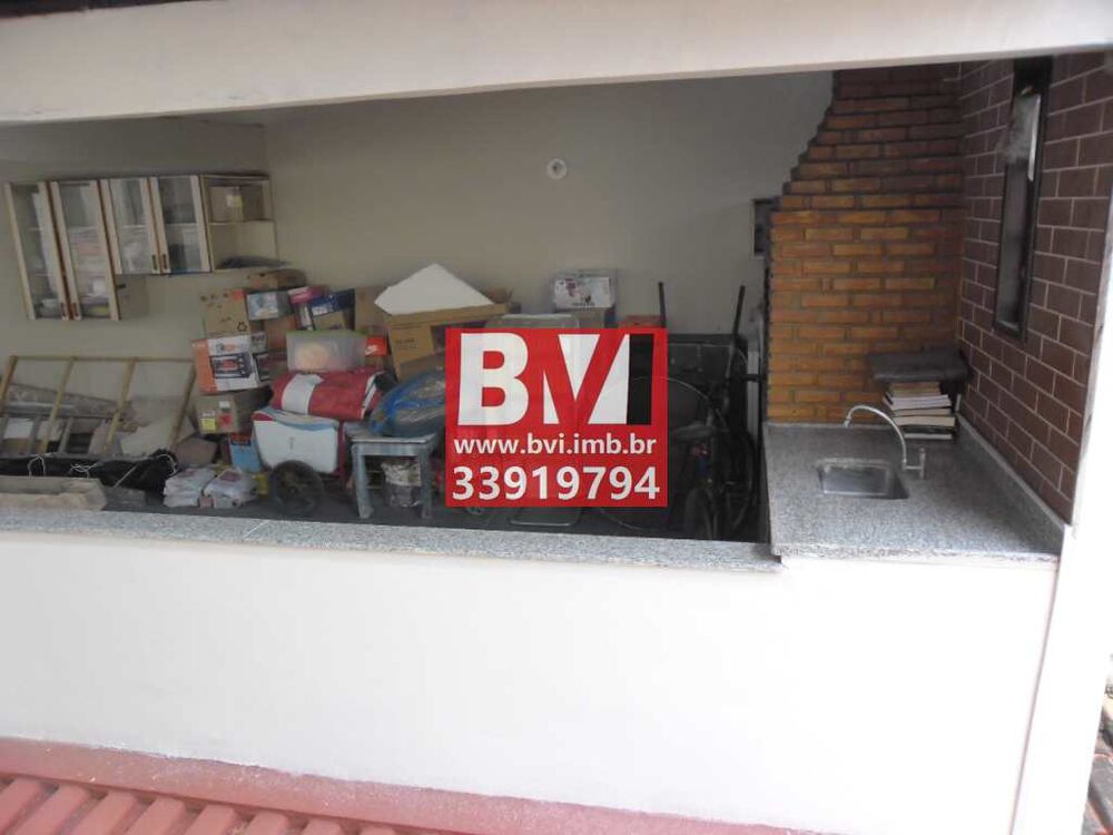 Casa, 5 quartos, 242 m² - Foto 25