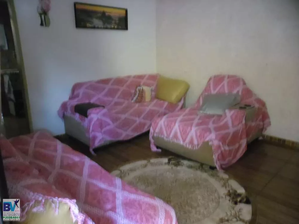 Casa, 5 quartos, 242 m² - Foto 3