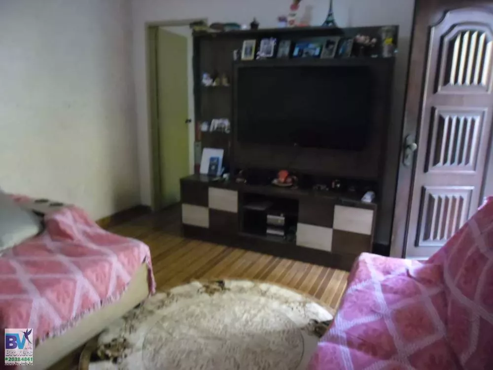 Casa, 5 quartos, 242 m² - Foto 2