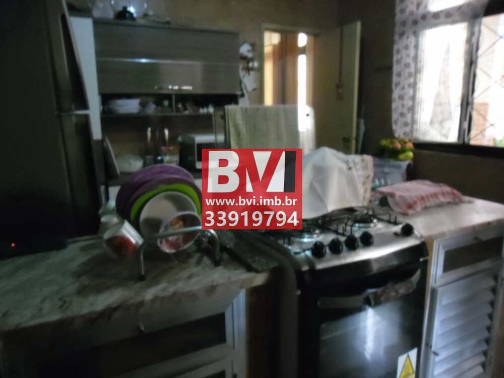 Casa, 5 quartos, 242 m² - Foto 14