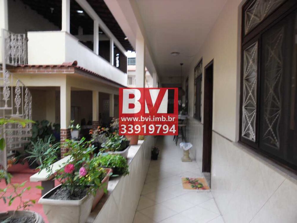 Casa, 5 quartos, 242 m² - Foto 23