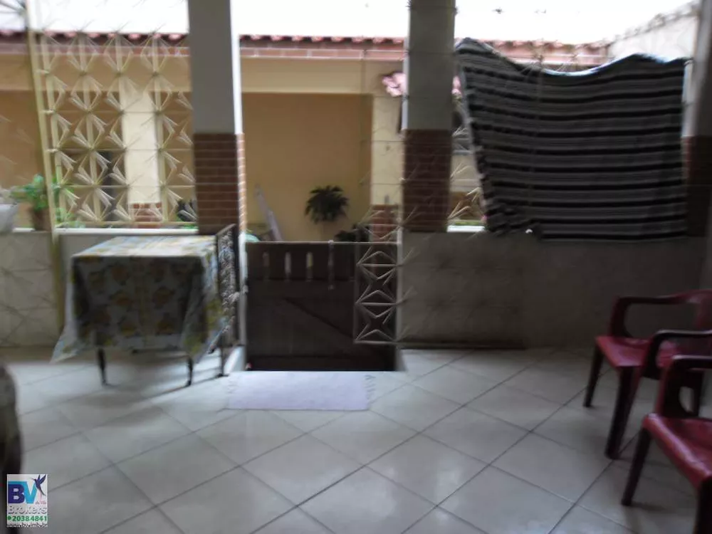 Casa, 5 quartos, 242 m² - Foto 20