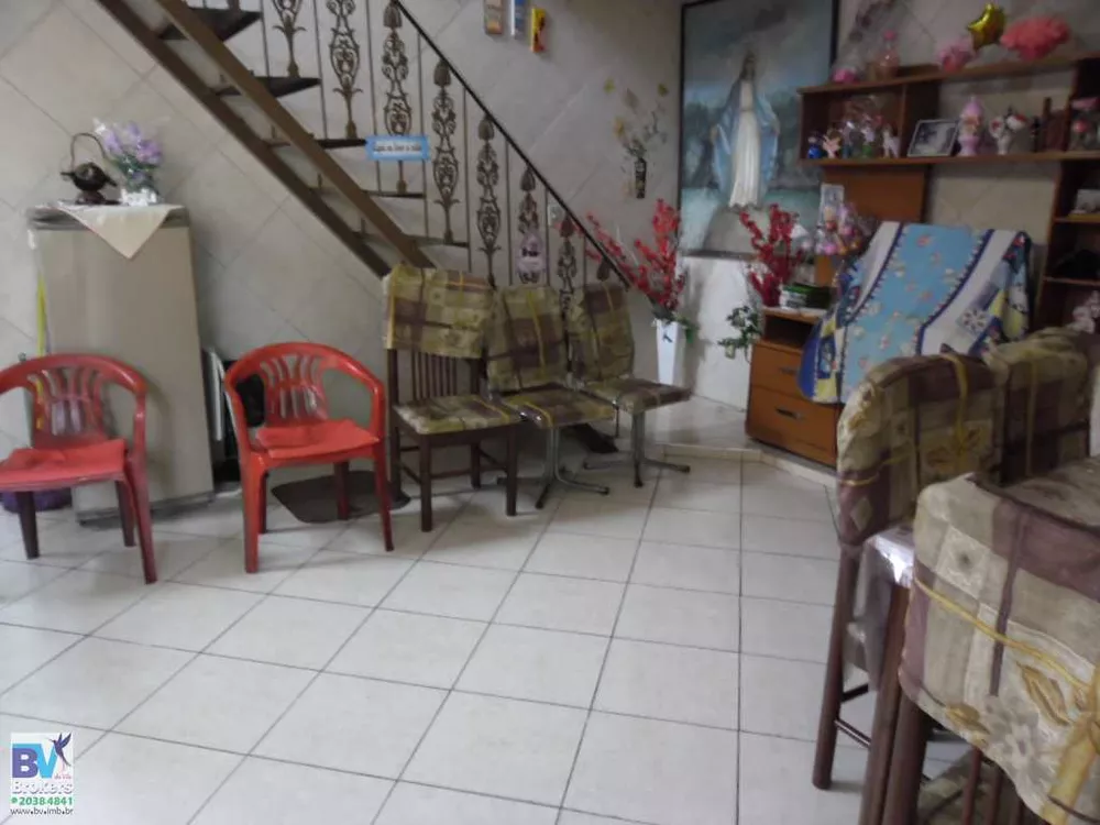 Casa, 5 quartos, 242 m² - Foto 19