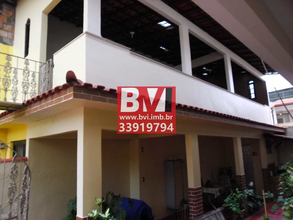 Casa, 5 quartos, 242 m² - Foto 24