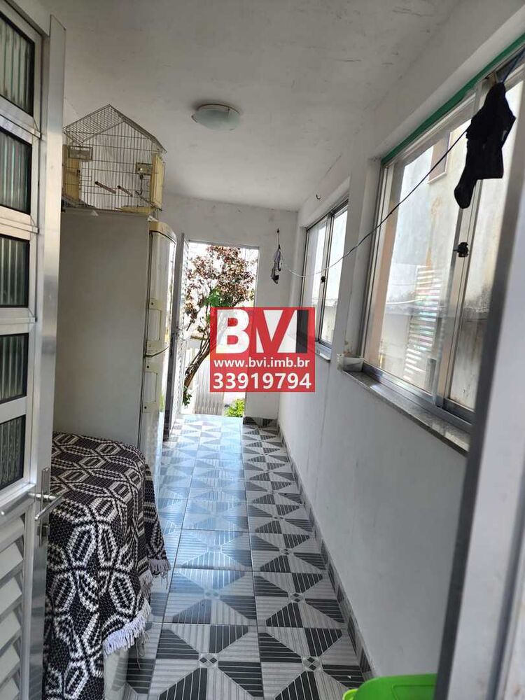 Casa, 4 quartos, 400 m² - Foto 12