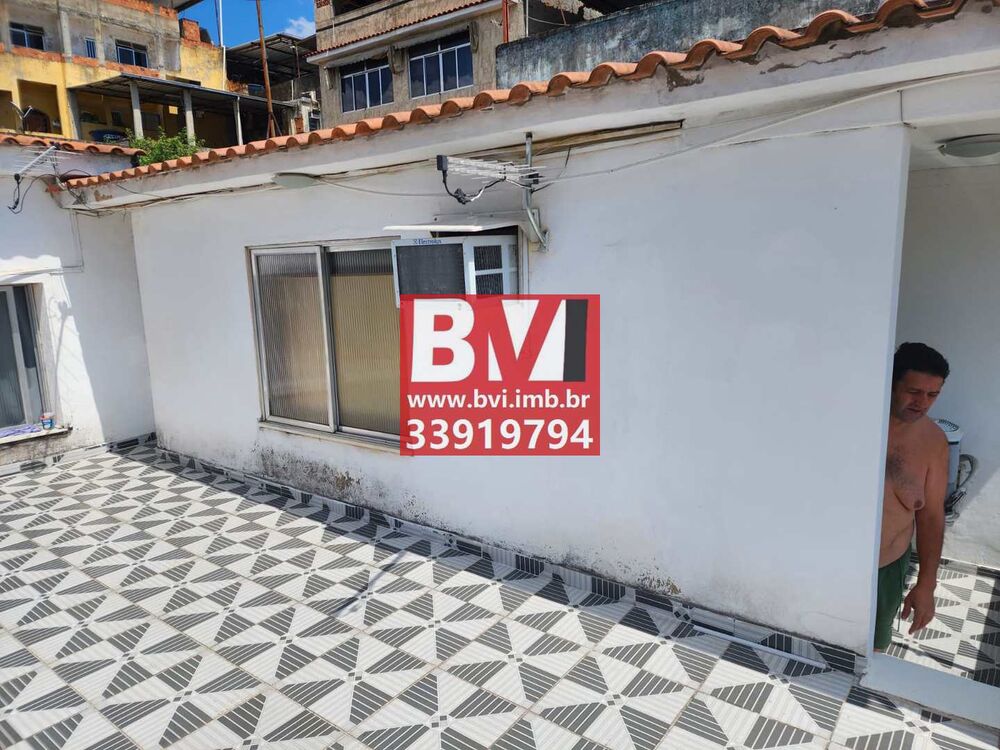 Casa, 4 quartos, 400 m² - Foto 11
