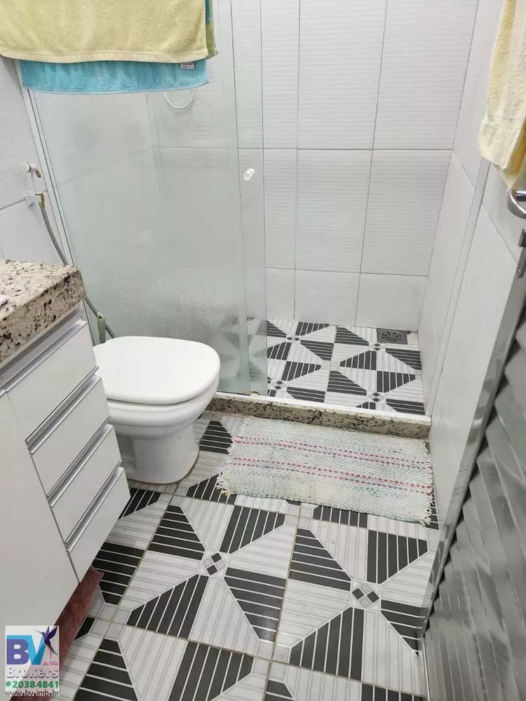 Casa, 4 quartos, 400 m² - Foto 23