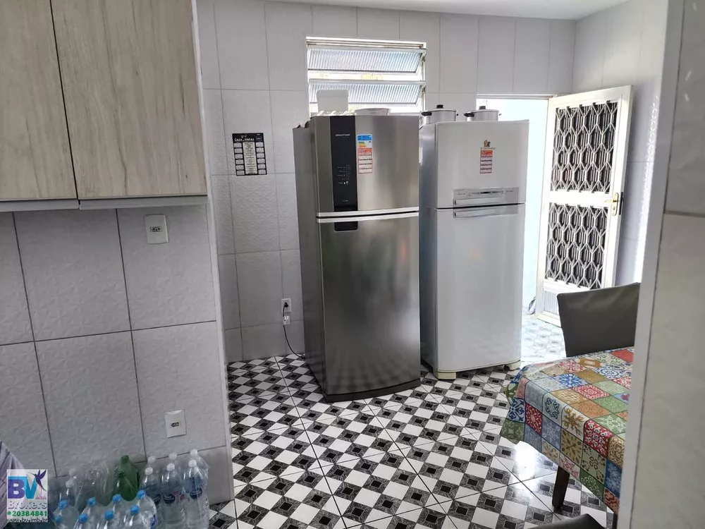 Casa, 4 quartos, 400 m² - Foto 18