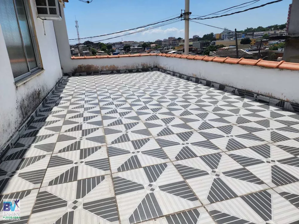 Casa, 4 quartos, 400 m² - Foto 24