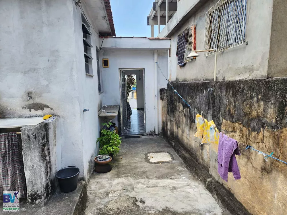 Casa, 4 quartos, 400 m² - Foto 7