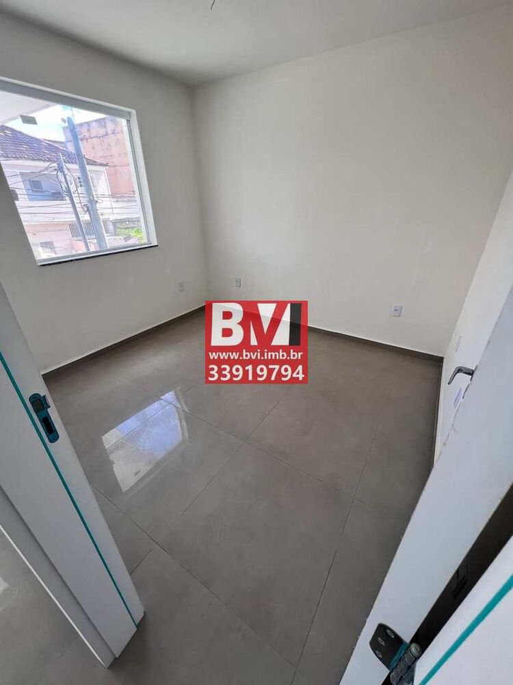 Apartamento, 3 quartos, 65 m² - Foto 3