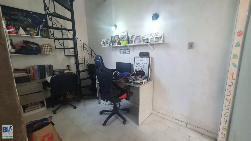 Casa, 7 quartos, 151 m² - Foto 14