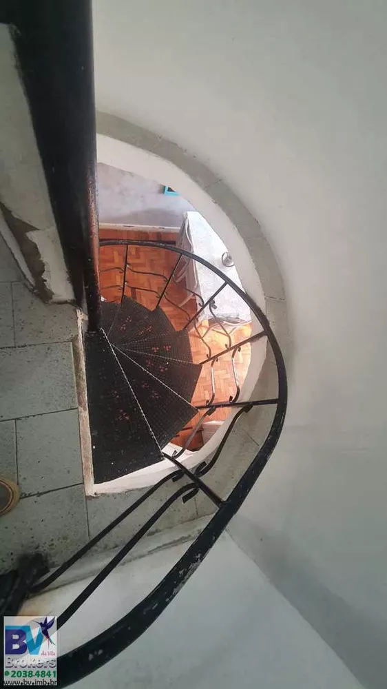 Casa, 7 quartos, 151 m² - Foto 12