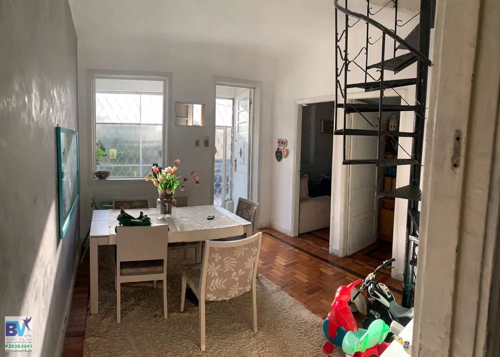 Casa, 7 quartos, 151 m² - Foto 10