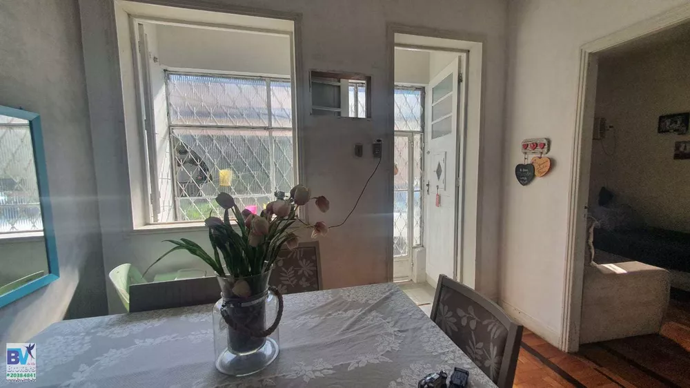 Casa, 7 quartos, 151 m² - Foto 9