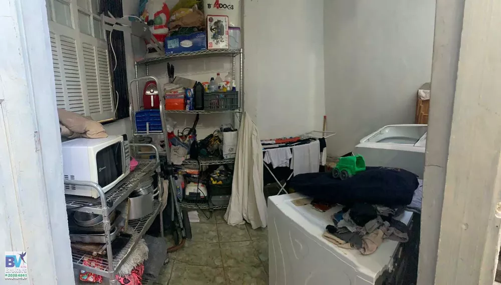 Casa, 7 quartos, 151 m² - Foto 24