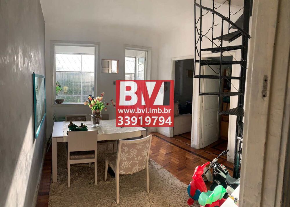 Casa, 7 quartos, 151 m² - Foto 11