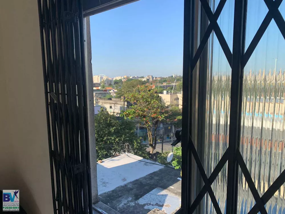 Casa, 7 quartos, 151 m² - Foto 8