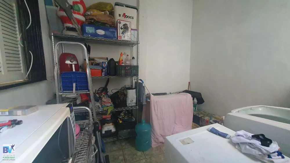 Casa, 7 quartos, 151 m² - Foto 23