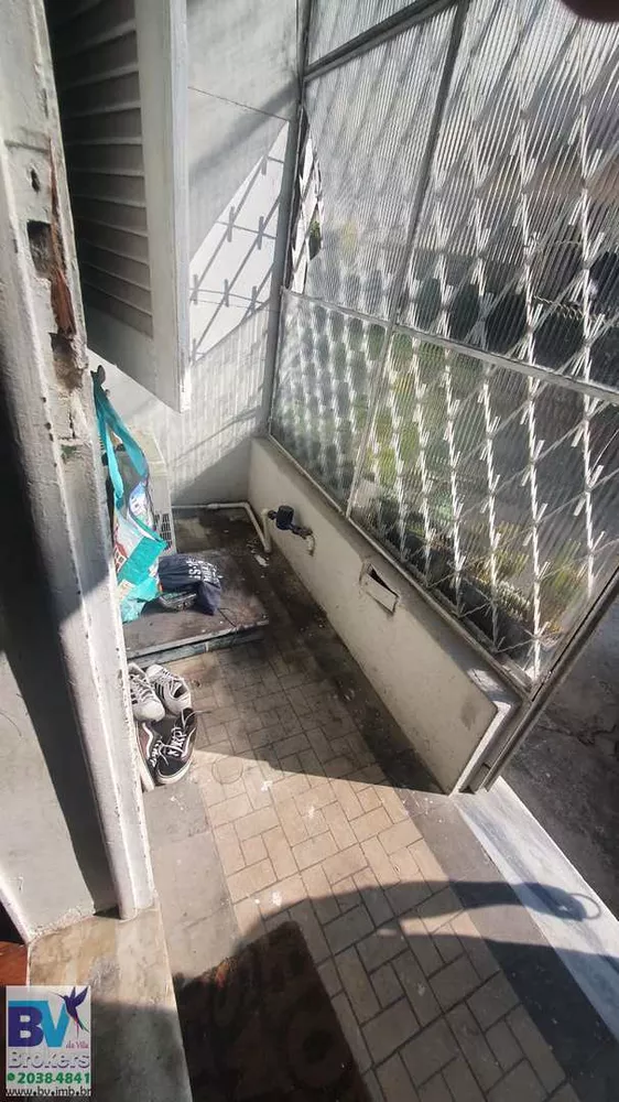 Casa, 7 quartos, 151 m² - Foto 22