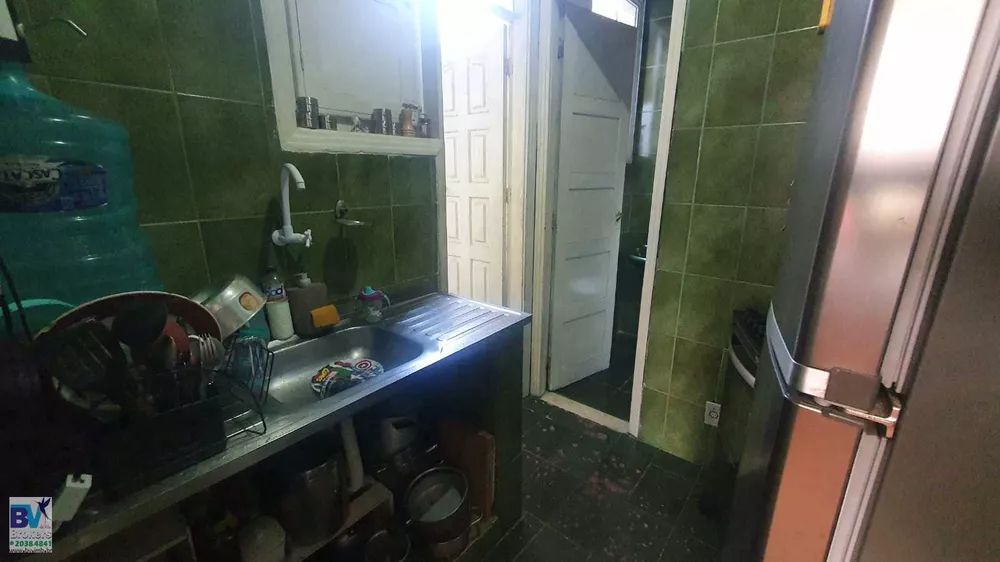 Casa, 7 quartos, 151 m² - Foto 27