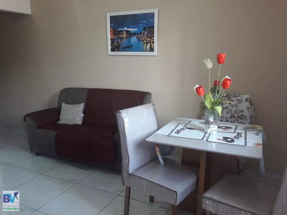Apartamento, 2 quartos, 55 m² - Foto 20