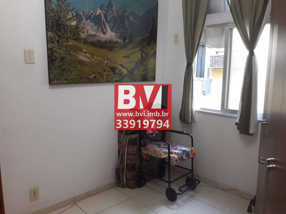 Apartamento, 2 quartos, 55 m² - Foto 3