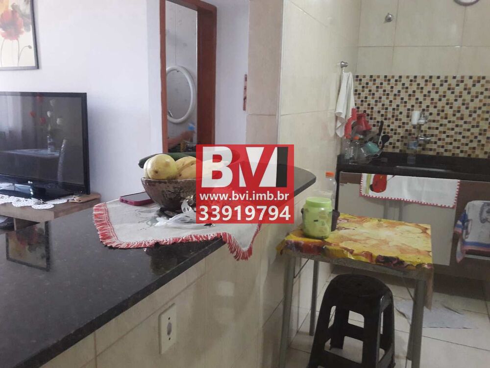 Apartamento, 2 quartos, 55 m² - Foto 4