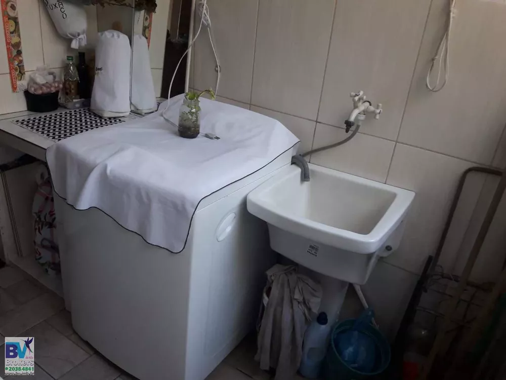 Apartamento, 2 quartos, 55 m² - Foto 12