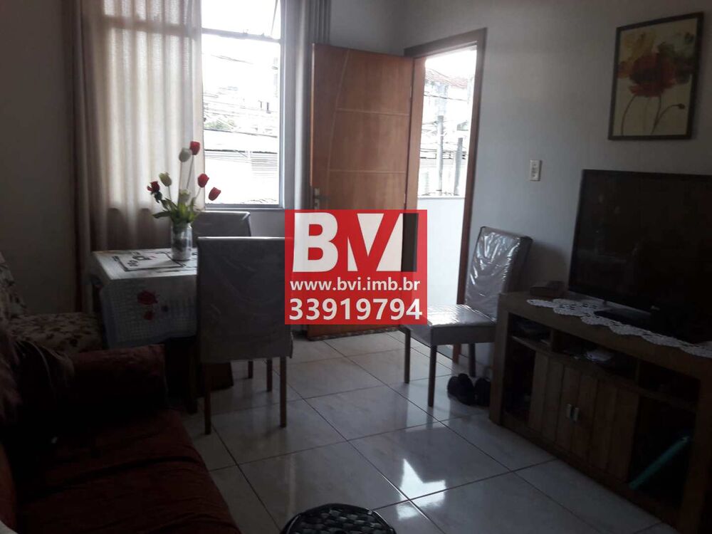 Apartamento, 2 quartos, 55 m² - Foto 7