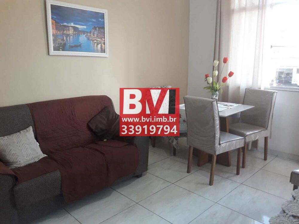 Apartamento, 2 quartos, 55 m² - Foto 6