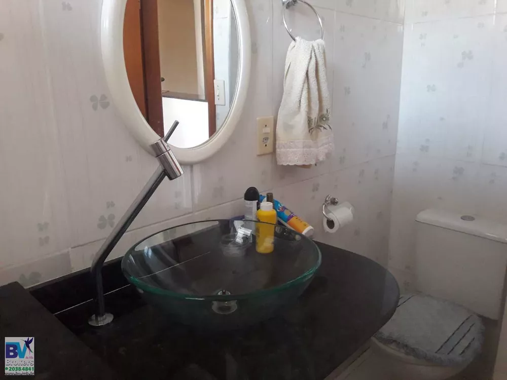 Apartamento, 2 quartos, 55 m² - Foto 10