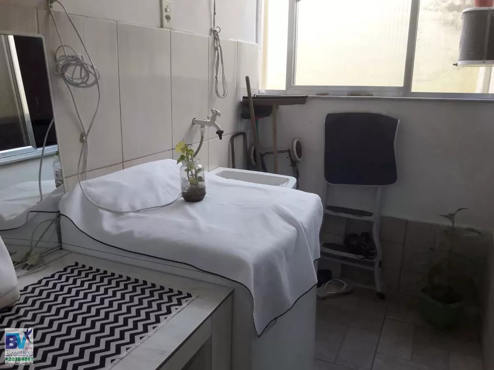 Apartamento, 2 quartos, 55 m² - Foto 11
