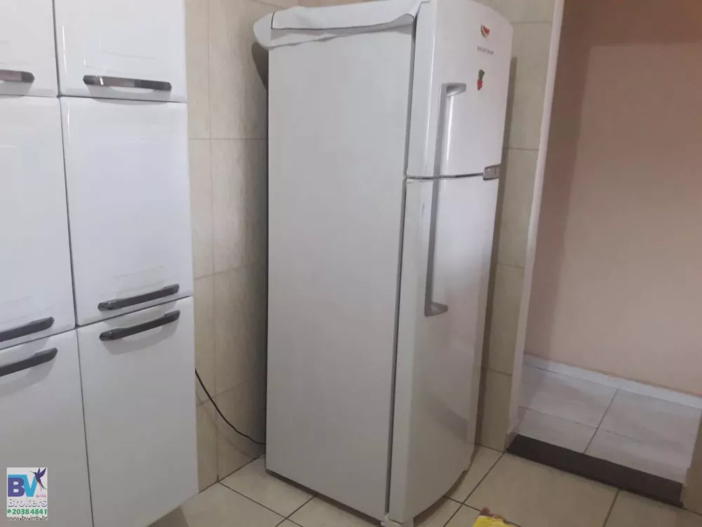Apartamento, 2 quartos, 55 m² - Foto 15