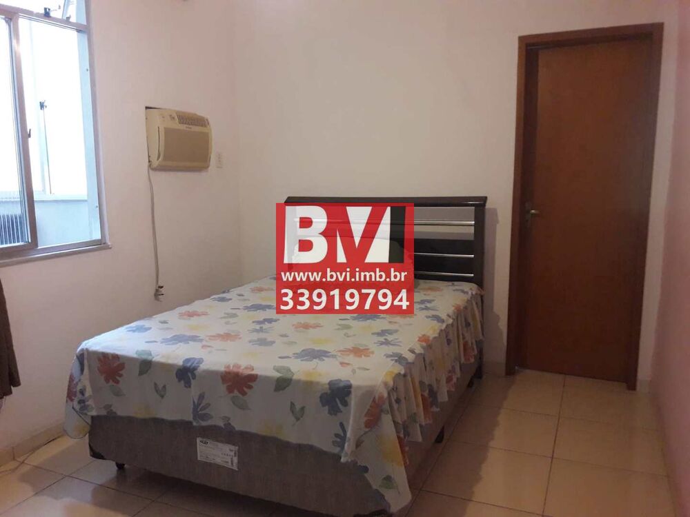 Apartamento, 2 quartos, 55 m² - Foto 2