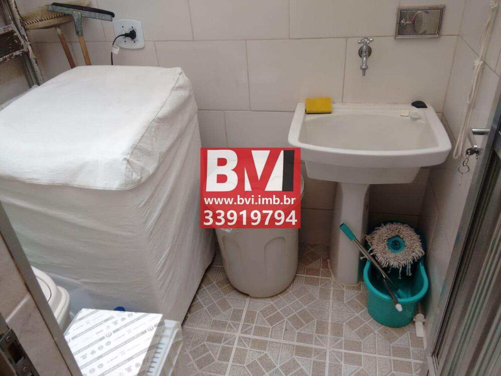 Apartamento, 2 quartos, 65 m² - Foto 12