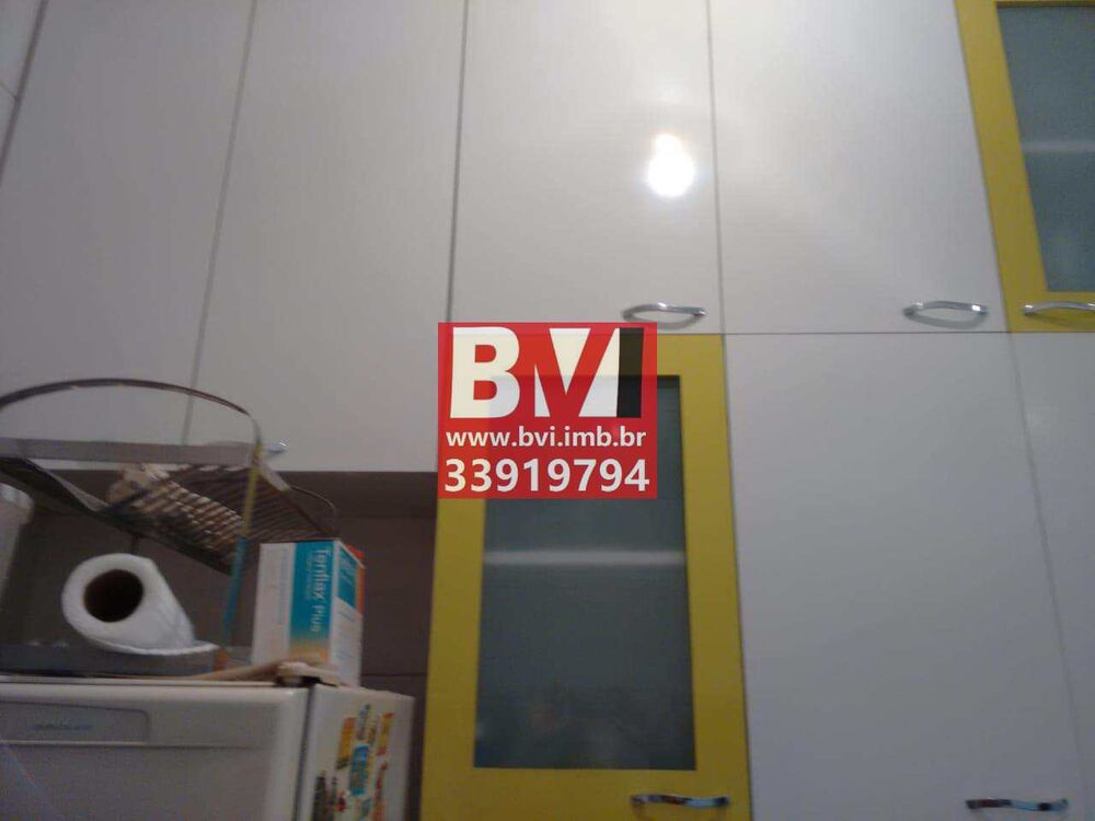 Apartamento, 2 quartos, 65 m² - Foto 10