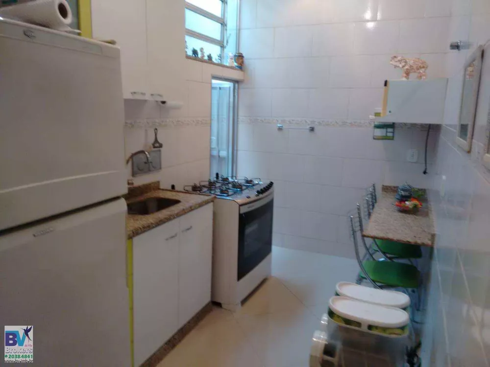 Apartamento, 2 quartos, 65 m² - Foto 16
