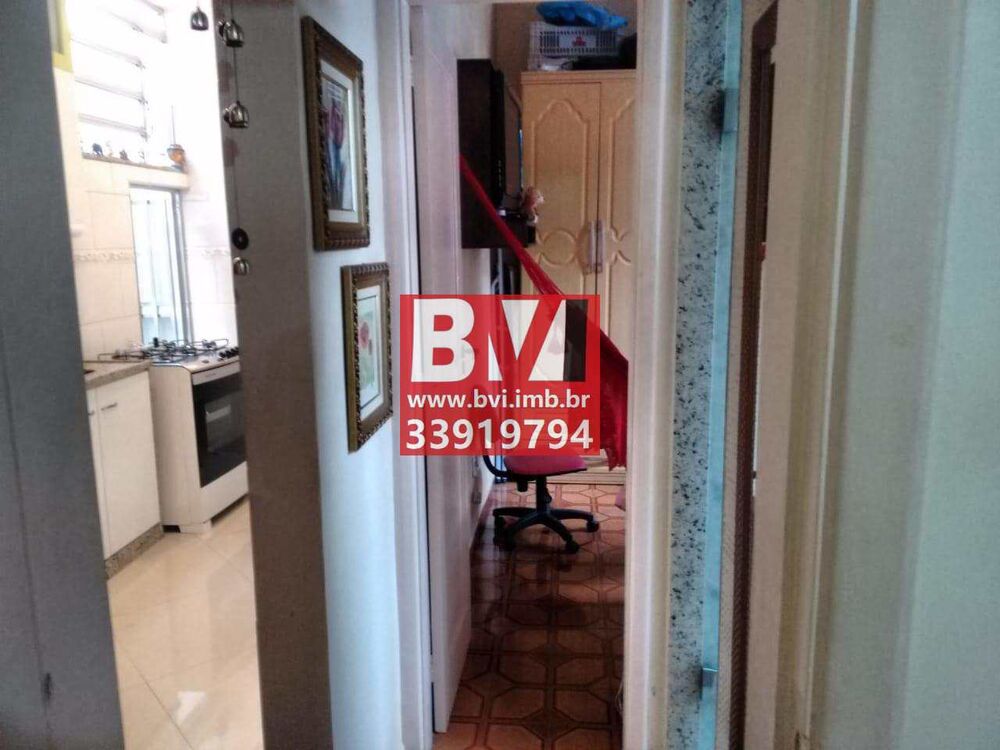 Apartamento, 2 quartos, 65 m² - Foto 9
