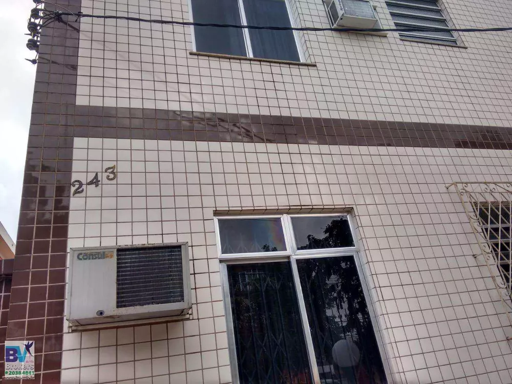 Apartamento, 2 quartos, 65 m² - Foto 15
