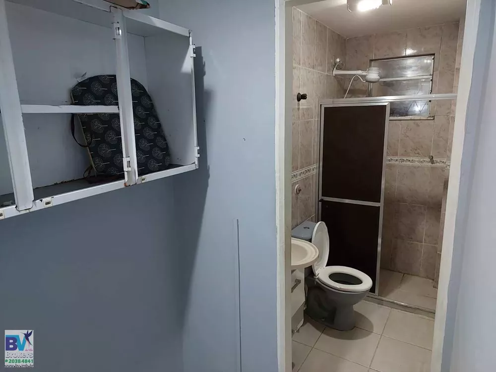 Apartamento, 2 quartos, 62 m² - Foto 14