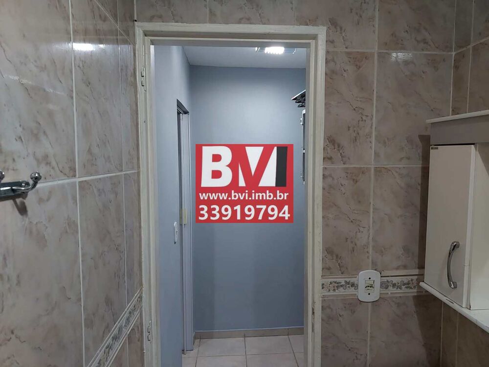 Apartamento à venda com 2 quartos, 62m² - Foto 3