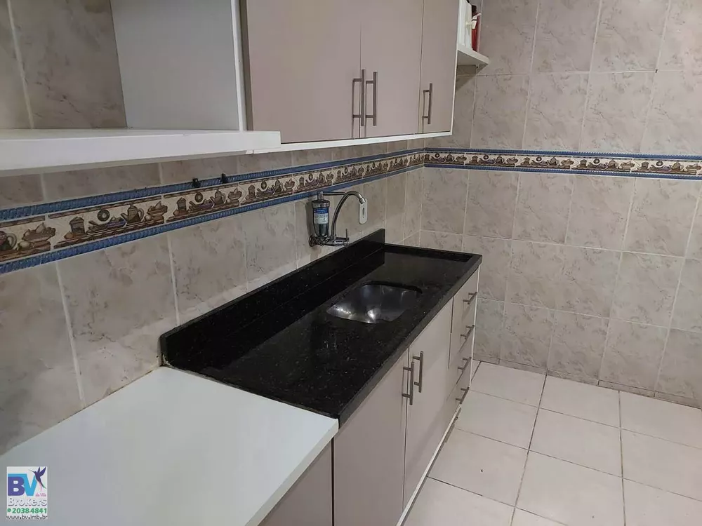 Apartamento, 2 quartos, 62 m² - Foto 41