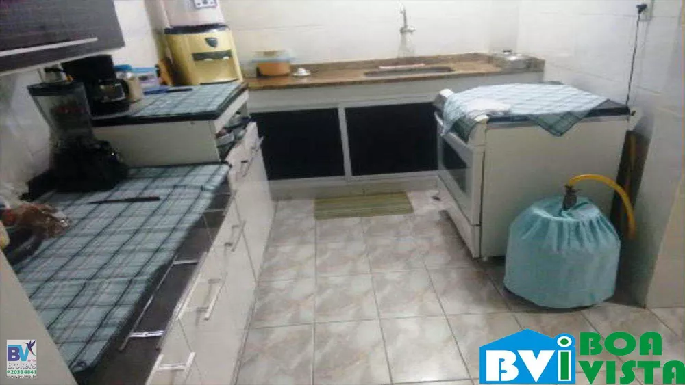 Apartamento, 2 quartos, 70 m² - Foto 9