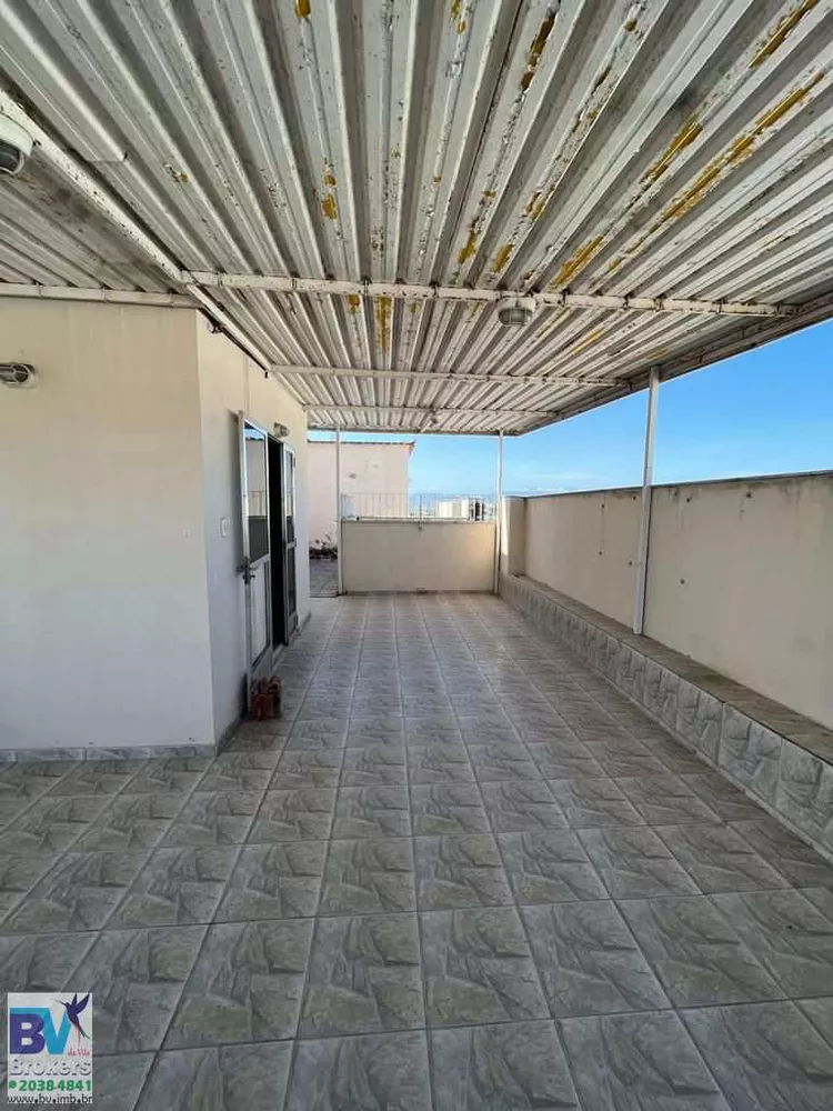 Apartamento, 2 quartos, 91 m² - Foto 11