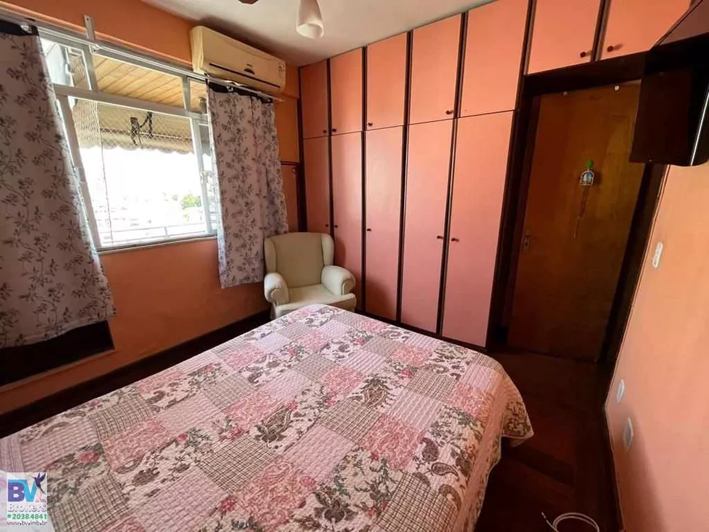 Apartamento, 2 quartos, 91 m² - Foto 12