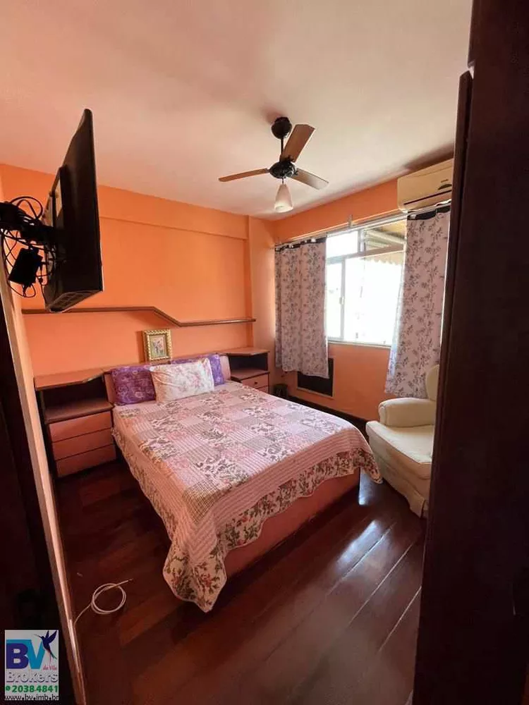 Apartamento, 2 quartos, 91 m² - Foto 15